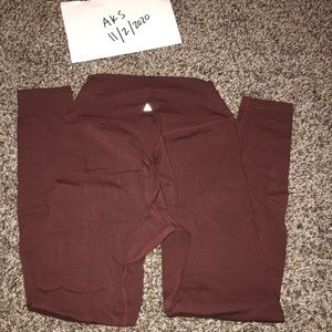 Balance Athletica Kodak leggings